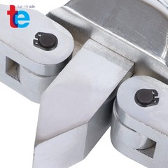 Hydraulic Flange Spreader 10Ton Portable Hydraulic Flange Separator Splitter