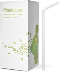 Plant-Based postable PLA Sts – Plasticl Biodegradable