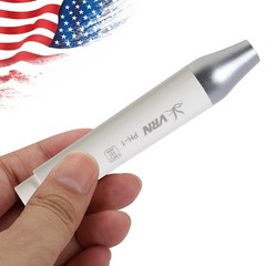 1-10 Dental LED Detachable Scaler Handpiece for Ultrasonic Piezo Scaler VRN-A8