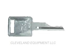 NEW BOBCAT IGNITION KEY Genuine OEM Skid-Steer Track Loader Mini Excavator Door