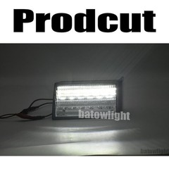 Pair LED Headlight Assembly for Case IH Tractor C50,C60,C70,C80,C90,C100,CX50+