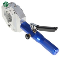 IG-71500 Hydraulic Crimper A/C Hose Crimper Hydraulic A/C Crimping Tool