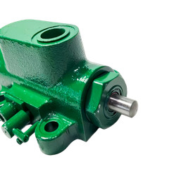 Hydraulic Valve Fits For John Deere 650s 750 850 950 Compact Utility Tractor