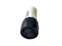 Automation Direct ECX2070-24 Audible Alarm Buzzer, 24VC 80dB 2.4kHZ, 2-PK NO CAP