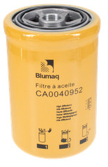 Oil Filter 57220 fits Case 590SM+ 590SN 580SN WT 590 SM 585G 586G 588G
