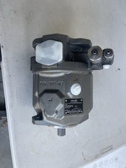 BOSCH REXROTH R902502728 Piston Pump