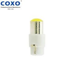COXO Dental Fiber Optic High Speed Handpiece fit 6 Holes KaVo NSK LED Coupler