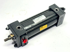 Parker 02.50 CBC2ANUS14A 5.250 Series 2AN Cylinder 2.5″ Bore 5.25″ Stroke