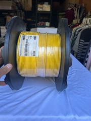 200ft Industrial Sensor Cable – 22 AWG 3 Conductor – AutomationDirect – NE