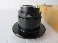Zeiss Microscope 0.8 0.95 Dry Dark Field Condenser w/ Case