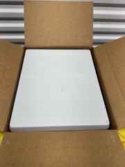 Vynckier VJ1210HWPL2 Fiberglass NEMA 4X IP66 Enclosure 12×10 Hinged