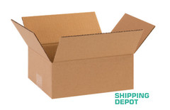 100~ 8x8x4 Cardboard Paper Box Mailing Packing Shipping Boxes Corrugated Carton