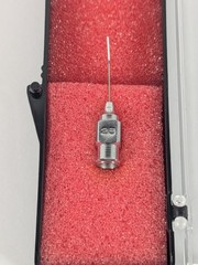 Vintage Katena K7-5370 25G 7mm Cannula (USA MADE)