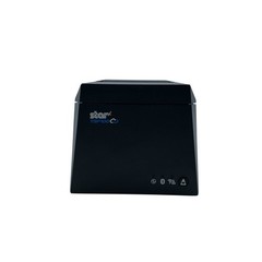 Star Micronics 39473810 TSP143IV-UEWB GY US Business Direct Thermal Printer