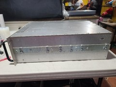 SENCORE SV970 Stream View Digital Video Broadcasting from Adherent Systems