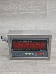 Prime Scales PS-IN202SS-C Stainless Steel Indicator Class III