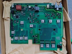 New Drive Board A5E01162142 with 90 days warranty