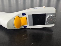 EPPENDORF XPLORER 300 SINGLE CHANNEL ELECTRONIC VOLUMETRIC PIPETTE 15-300µL