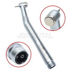Woodpecker iLED/PLUS Dental lampara led de fotocurado cura en 1 segundo 2500mW