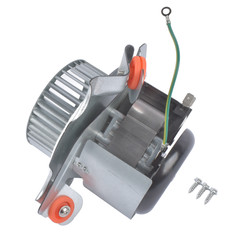 Draft Inducer Blower Fan Motor Assembly Fits Carrier Bryant Payne Model Furnaces