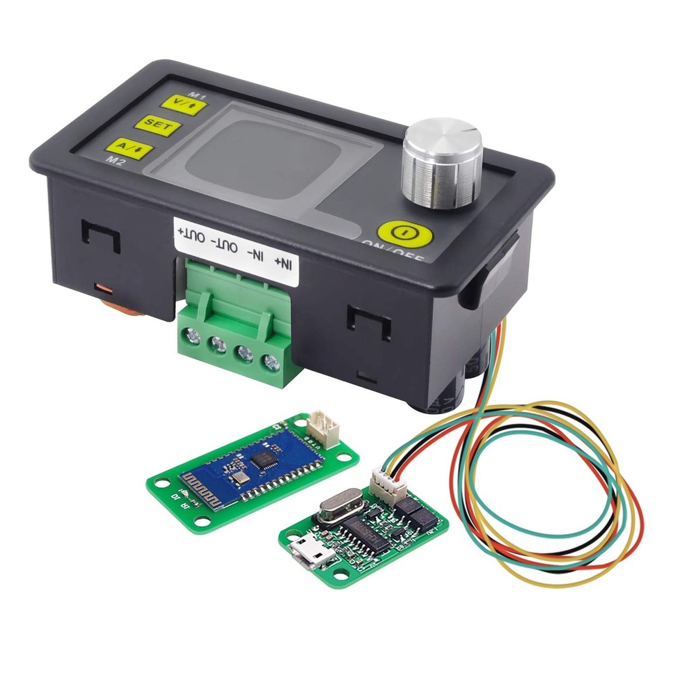 DPS3005 DC 6-40V to 0-32V 5A 160W Constant Current Step Down Stabilized Power…