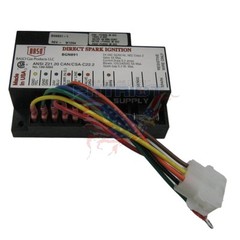BASO BGN891-1 BGN891-1C MODULE FOR LENNOX 60J00 USED ON LENNOX PULSE FURNACES