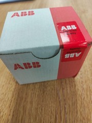 ABB PLC PM573-ETH CPU 1SAP130300R0271