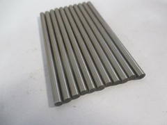 (950D 5/32) 5/32″ x 3-1/8″ OAL Bright HSS Long Drill Blank – Pack of 11
