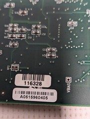 Braun 501574 circuit board, 435178, 22724140