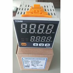 One New Autonics TCN4M-24R Temperature Controller TCN4M24R Free Shipping