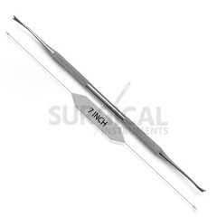 6 Dental Ligature Director Double Ended V-Shape orthodontic Surgical German Grad