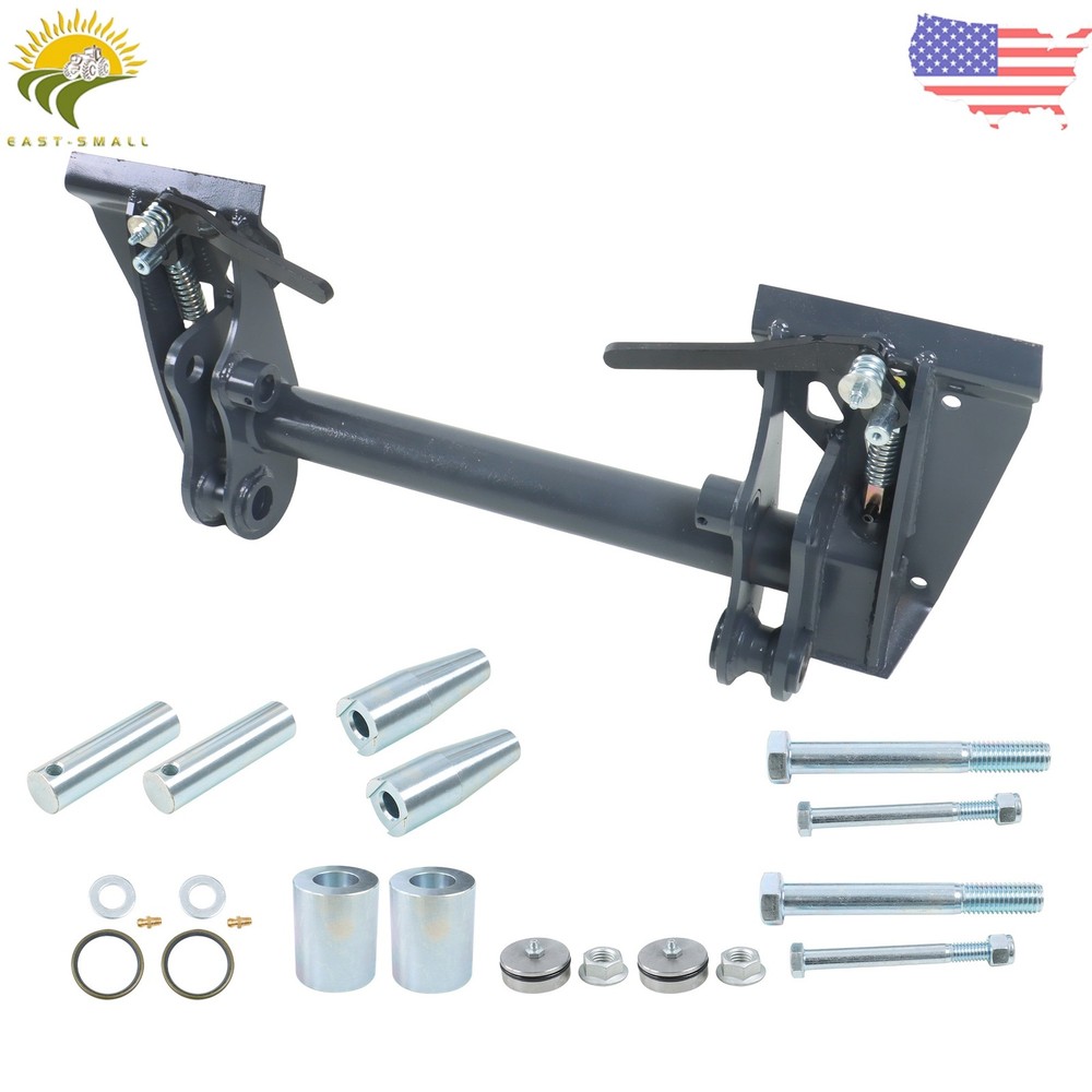 For Bobcat Bob-Tach S510 S530 S550 S570 S590 T550 T590 Mounting System 7276373