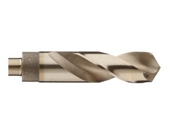 Chicago-Latrobe 1” Drill Bit, 118 Degree Split Point, 190C Cobalt Steel