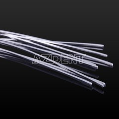 10X AZDENT Dental Orthodontic Stainless Steel Arch Wires Rectangular Nature Form