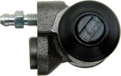 Rear Drum Brake Wheel Cylinder Compatible with Select Models