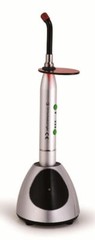 Dental 2700mw/c㎡ Wireless LED Orthodontics Curing Light Lamp 420nm-480nm YS-C CE