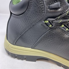 Avenger A7282 Breaker Waterproof Slip Resistant Work & Safety Toe Boots Men’s 9