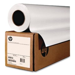 HP Q8921A 36 in. x 100 ft. Everyday Pigment Photo Paper – Satin WT (1 RL) New