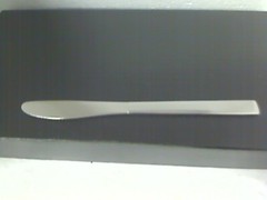 Windsor Medium Weight Flatware Dinner Knife 1 DOZEN PER ORDER (782008) FS