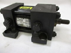 PARKER CYLINDER 02.00 CP2ANUS14A SERIES 2AN HYDRAULIC CYLINDER 250PSI AIR
