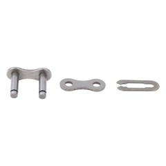 #41 Stainless Steel Roller Chain x 10 feet + 2 Connecting Links