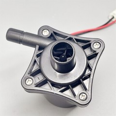 For Engraving Laser Chiller Pump Brushless Water Pump DC24V 45W Flow 11L/Min 8m