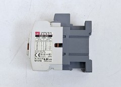 LS GMR-4(D) Control Relay Meta MEC 2a2b AC220V 50Hz