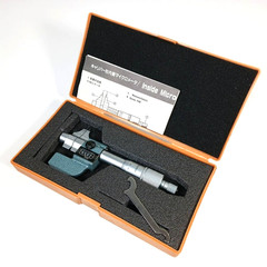 Mitutoyo Digit Inside Micrometer 245-185 IMP-30K 0-30mm Caliper Japan / BC032T