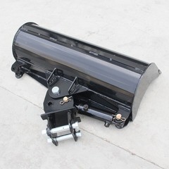 Brand‑new 800mm Hydraulic Tilting Bucket for Excavators, Tilting Bucket Attachme