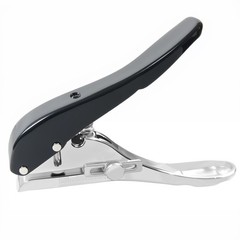 6mm(1/4 inch) Heavy Duty Single Hole-Punching for Paper Cards Plastic Cardboa…
