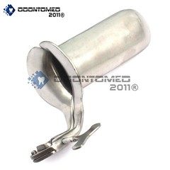 ODM Collin Vaginal Speculum Large Surgical Instruments