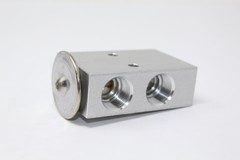 Expansion Valve Block for Red Dot Units 71R8301
