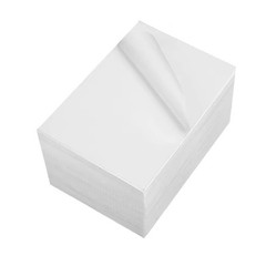1000 4X6 Thermal Paper Shipping Labels Logistics Labels for Thermal Printers