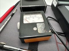 Alnor 8570 Compuflow Digital Thermo-anemomete